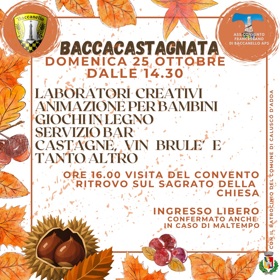 castagnata