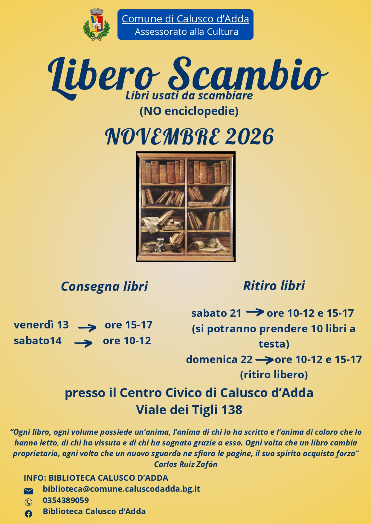 libri usati