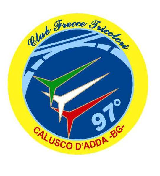 Club Frecce Tricolori
